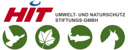 Logo HIT Umwelt- und Naturschutz Stiftungs-GmbH